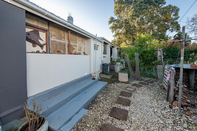 Commercial Property for Sale in Riviersonderend Western Cape